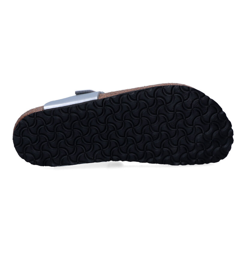 Birkenstock Gizeh Rose Gold Teenslippers in kunstleer (322472)