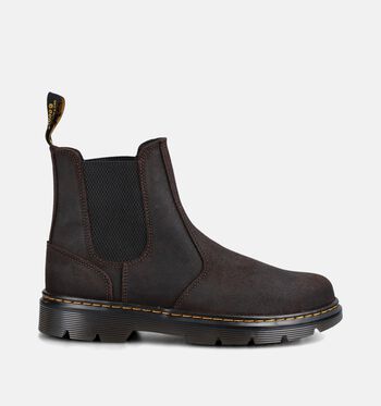 Dr. Martens Boots Bruin