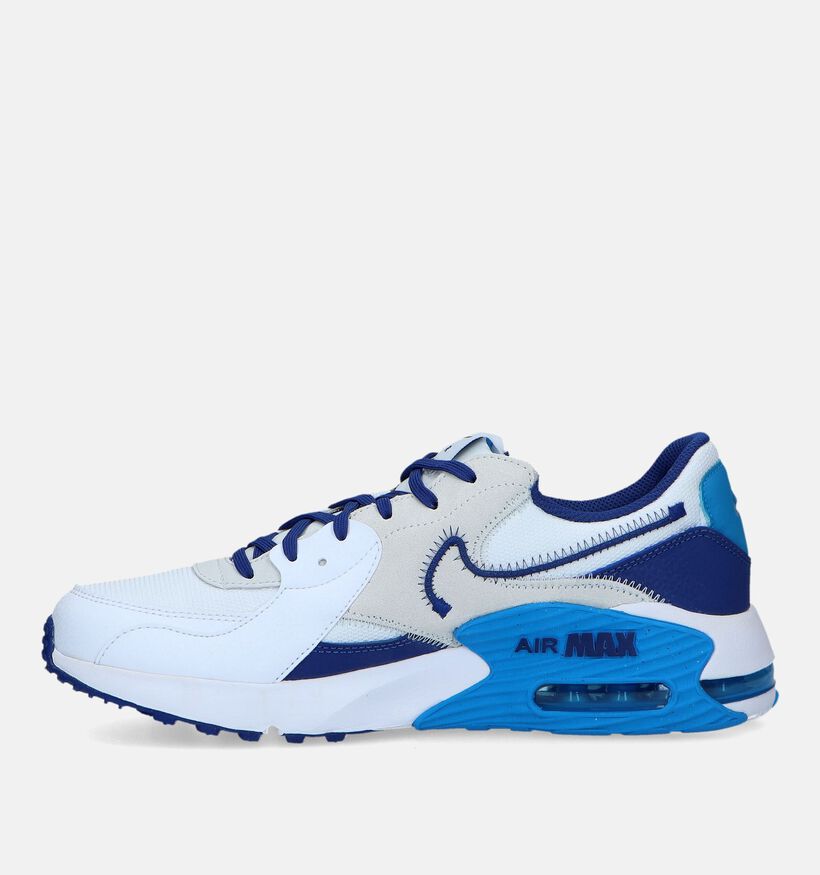 Nike Air Max Excee Witte Sneakers voor heren (328033)