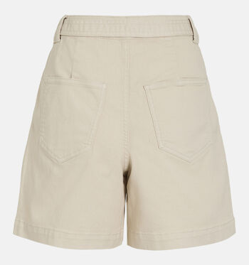 Vila Pantalons Beige