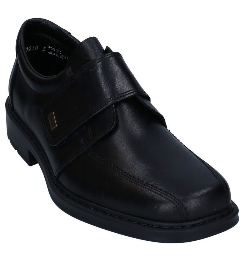 Rieker Chaussures confort en Noir pour hommes (312364)