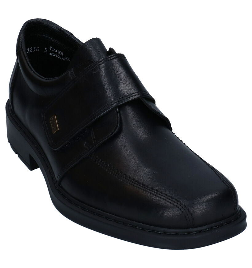 Rieker Chaussures confort en Noir pour hommes (312364)