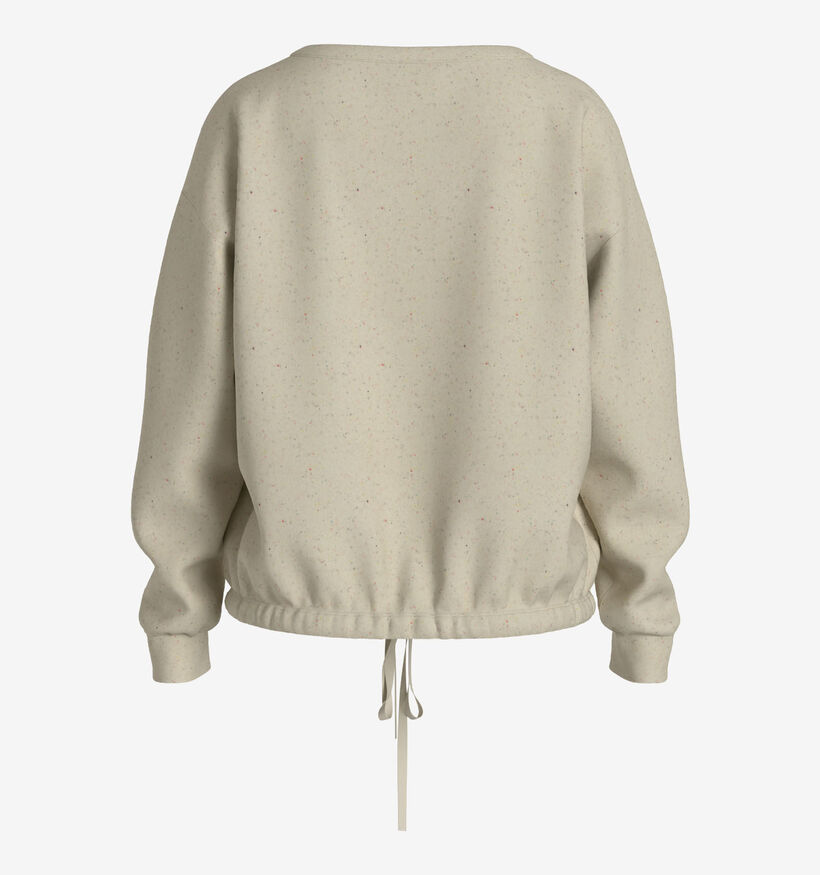 Vila Madera Beige Sweater voor dames (365574)