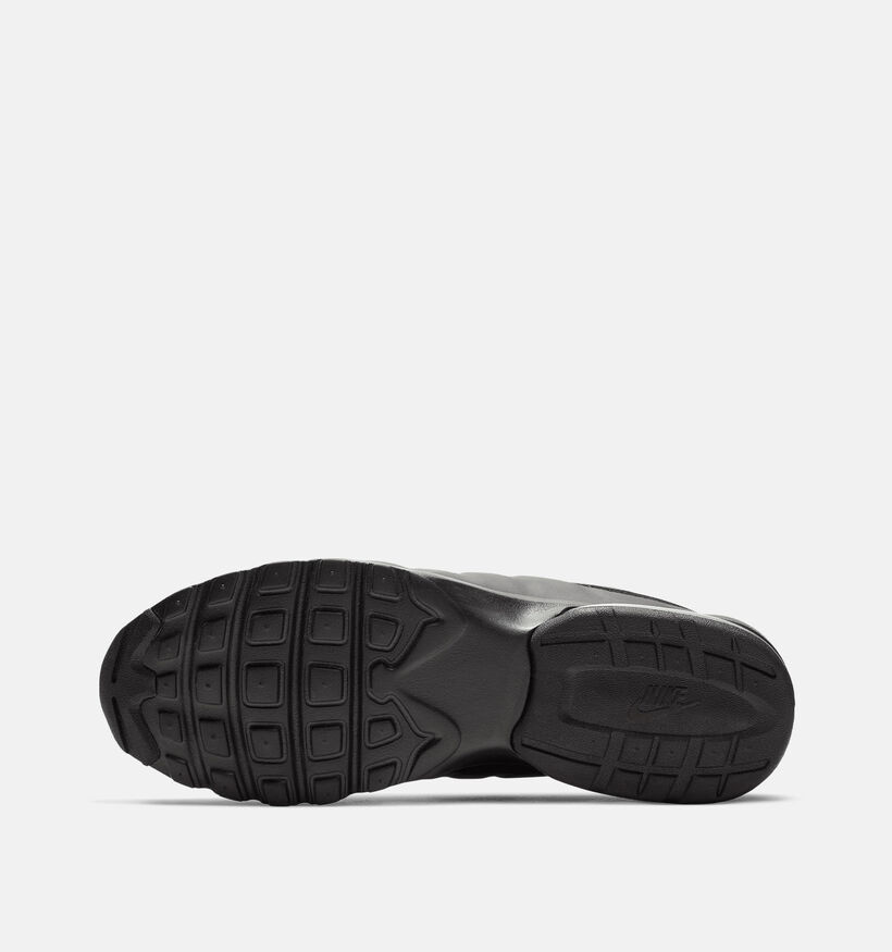 Nike Air Max Invigor Zwarte Sneakers voor heren, jongens (345396)