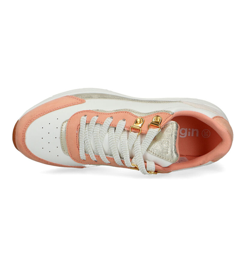 Origin Witte Sneakers voor dames (323497)