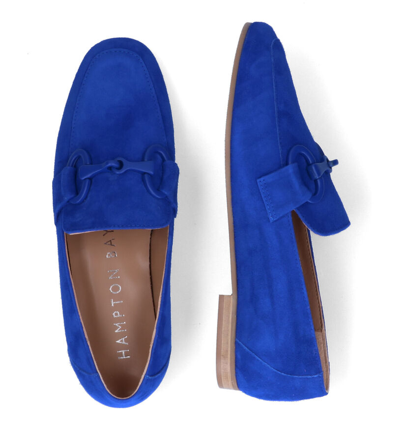 Hampton Bays Lila Loafers voor dames (308698)