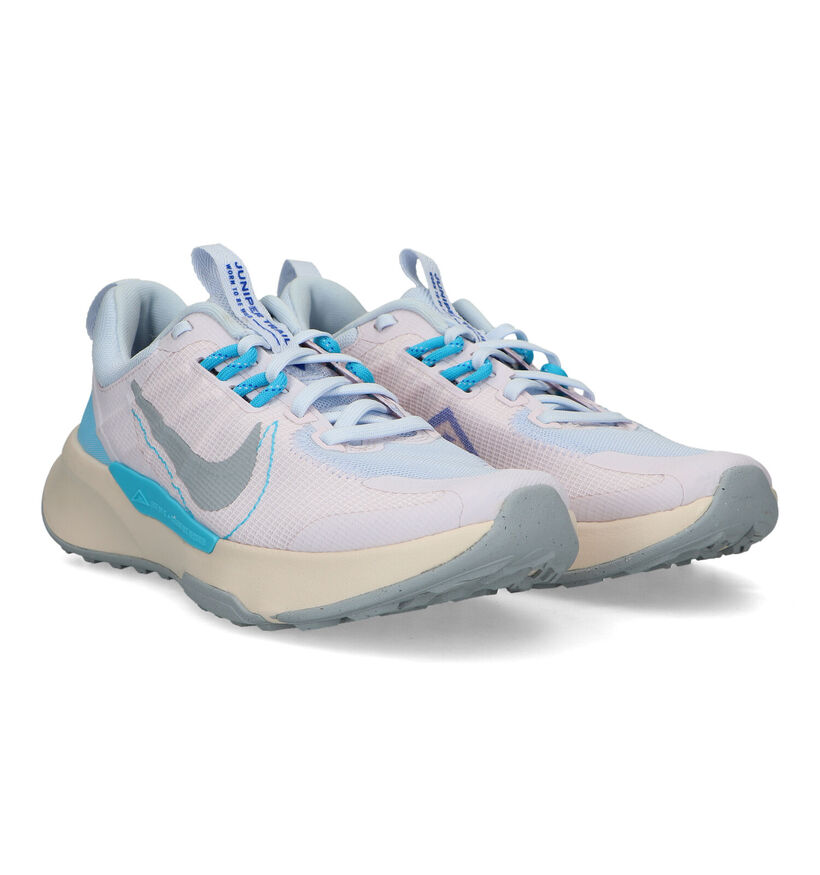 Nike Juniper Trail 2 Roze Loopschoenen voor dames (319219)