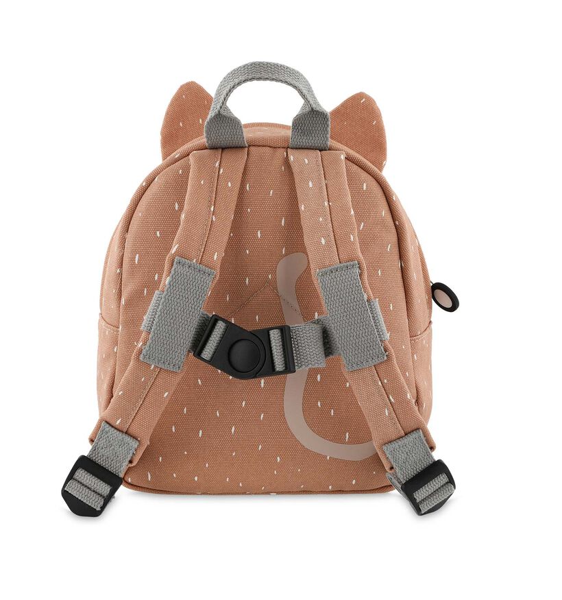 Trixie Mrs. Cat Sac à dos en Orange pour filles, garçons (343841)