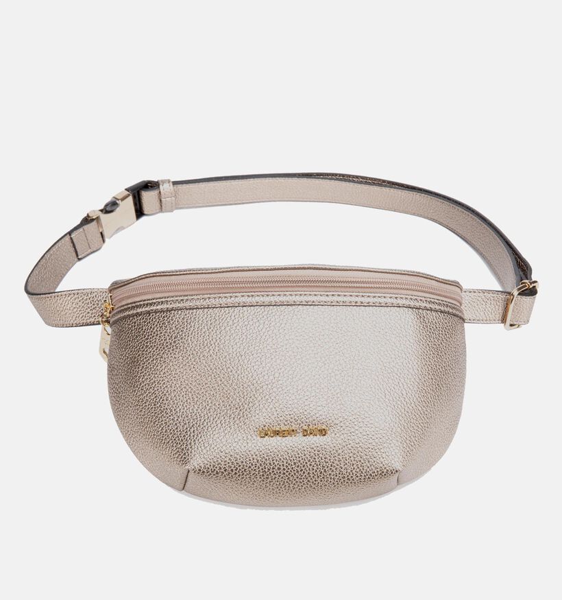 Laurent David Sac banane en Bronze pour femmes (365147)