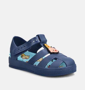 Bumba Chaussures outdoor Bleu