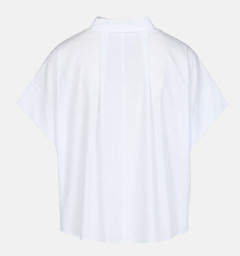 Ador&eacute; Blouses Wit