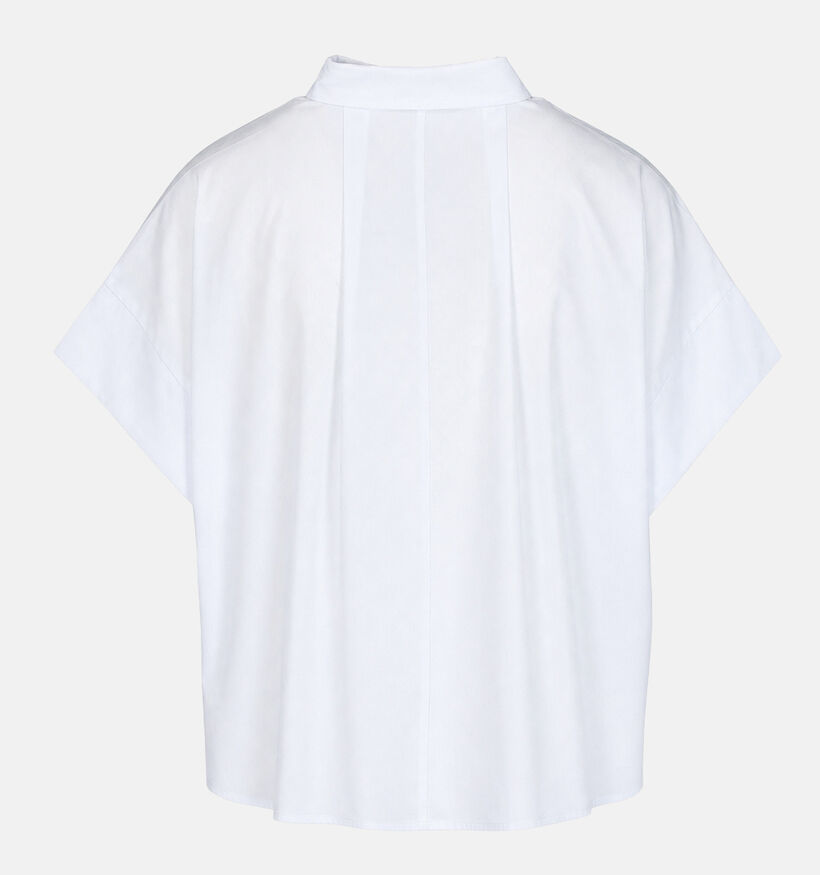 Ador&eacute; Silwenn Witte Blouse voor dames (379164)
