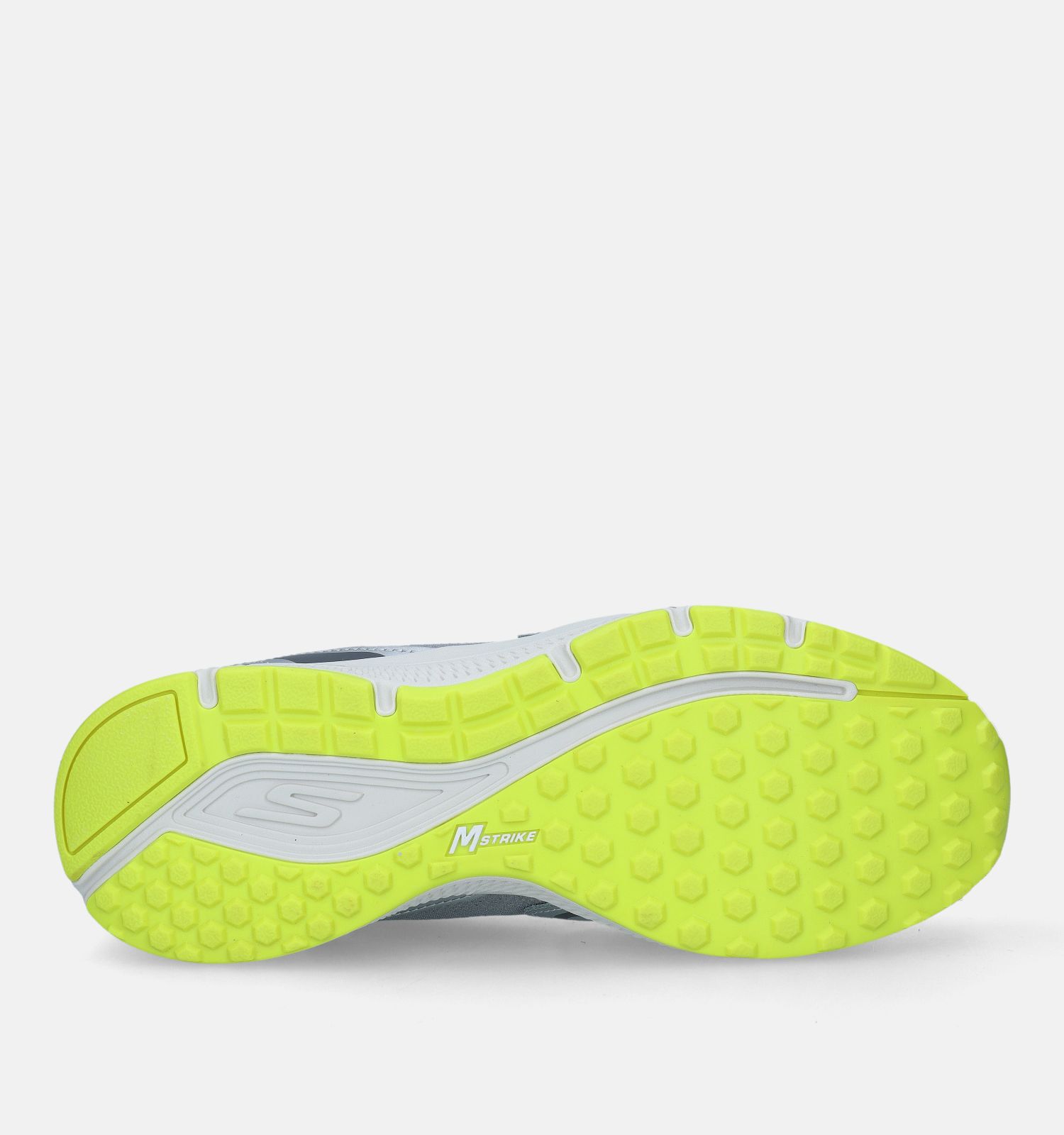Skechers go run sale 5 femme blanche