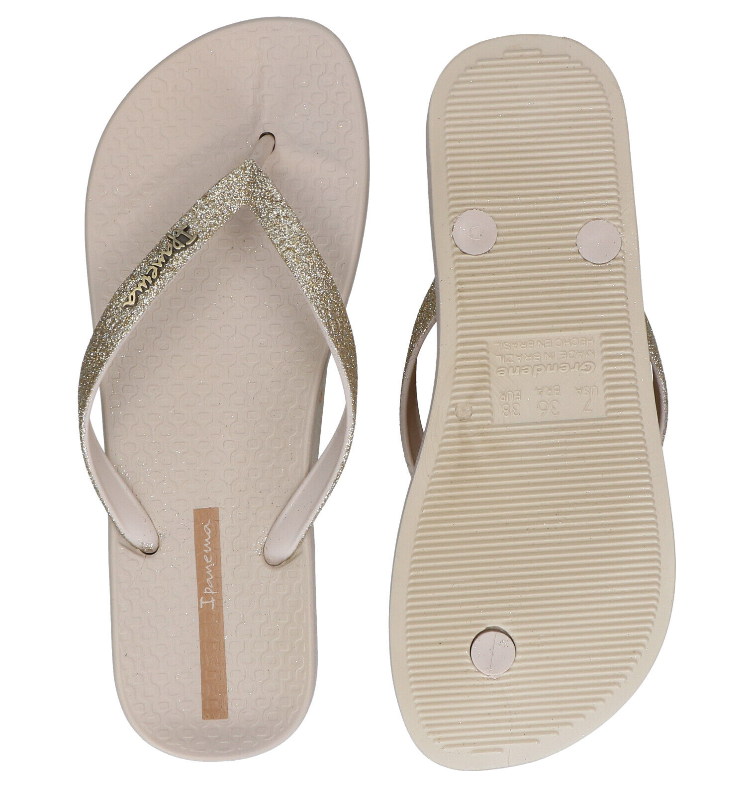 Grendene slippers dames deals