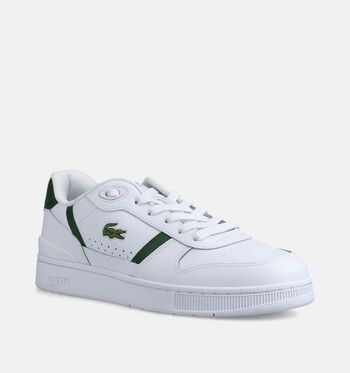 Lacoste Baskets Blanc