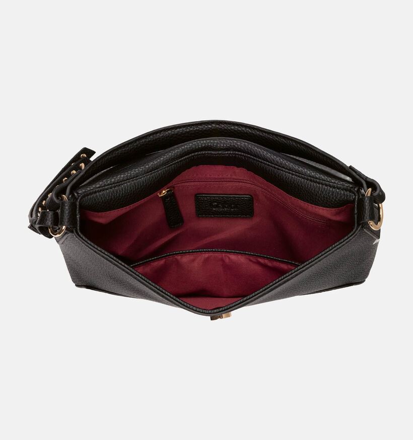 Gabor Marieta Sac à bandoulière en Noir pour femmes (347803)