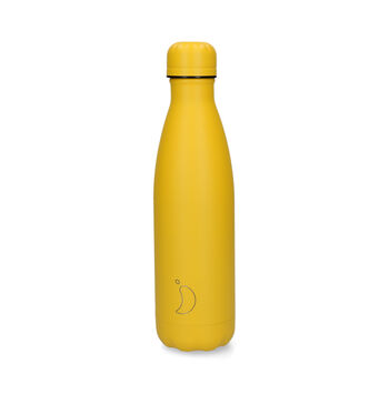 Gourde jaune