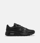 Nike Air Max SC GS Zwarte Sneakers voor jongens (357354)