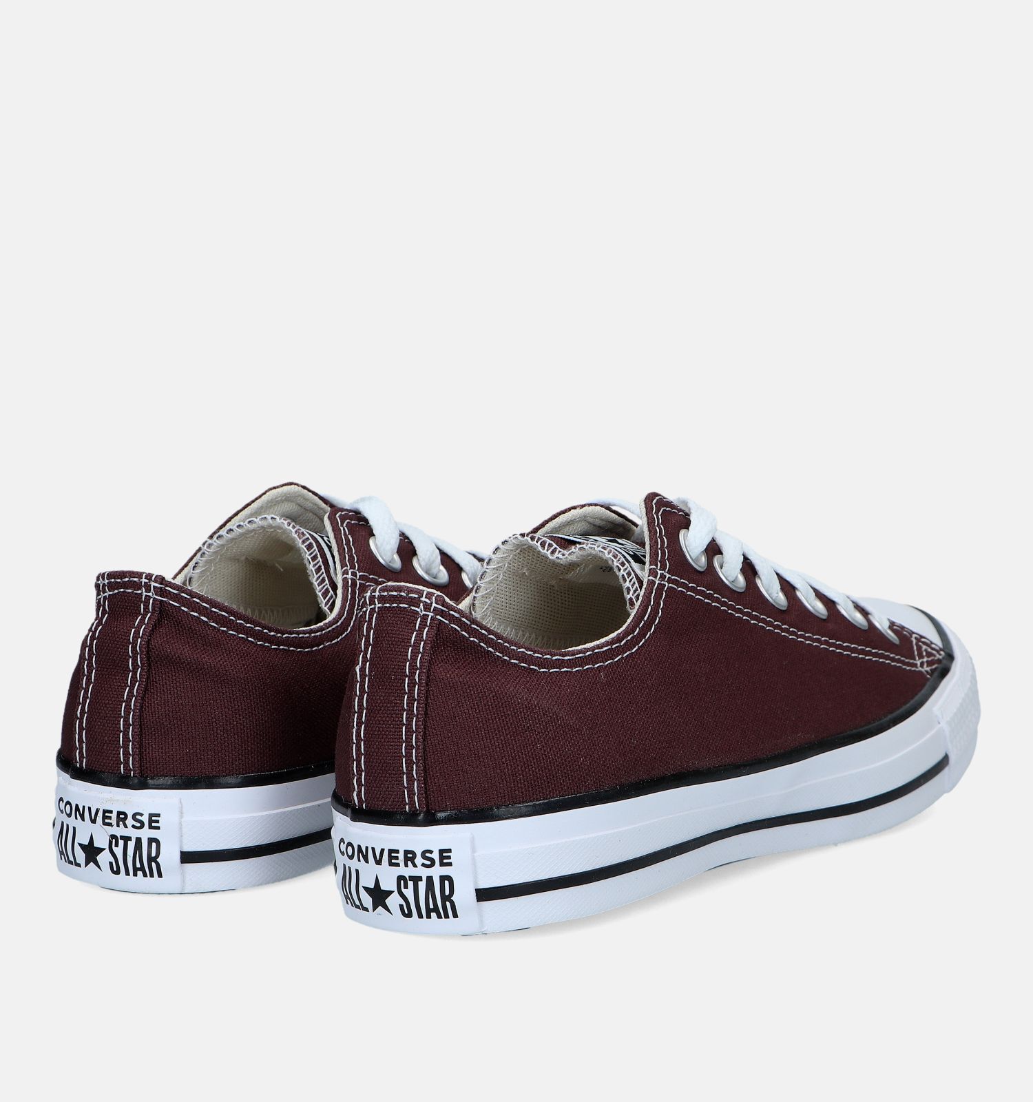 Bruine all stars dames online