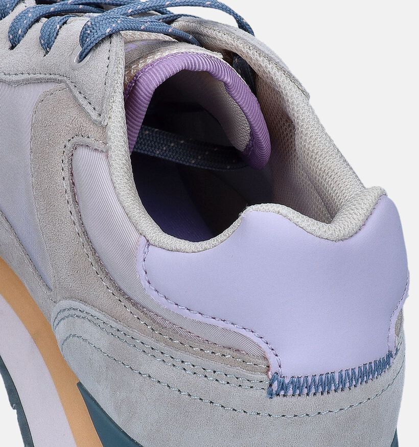 HOFF City Santander Roze Sneakers voor dames (351483) - geschikt voor steunzolen