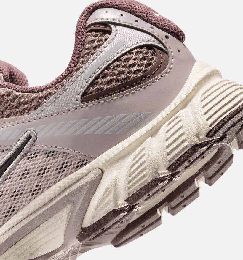 Nike V5 RNR Roze Sneakers voor dames (367294) - geschikt voor steunzolen