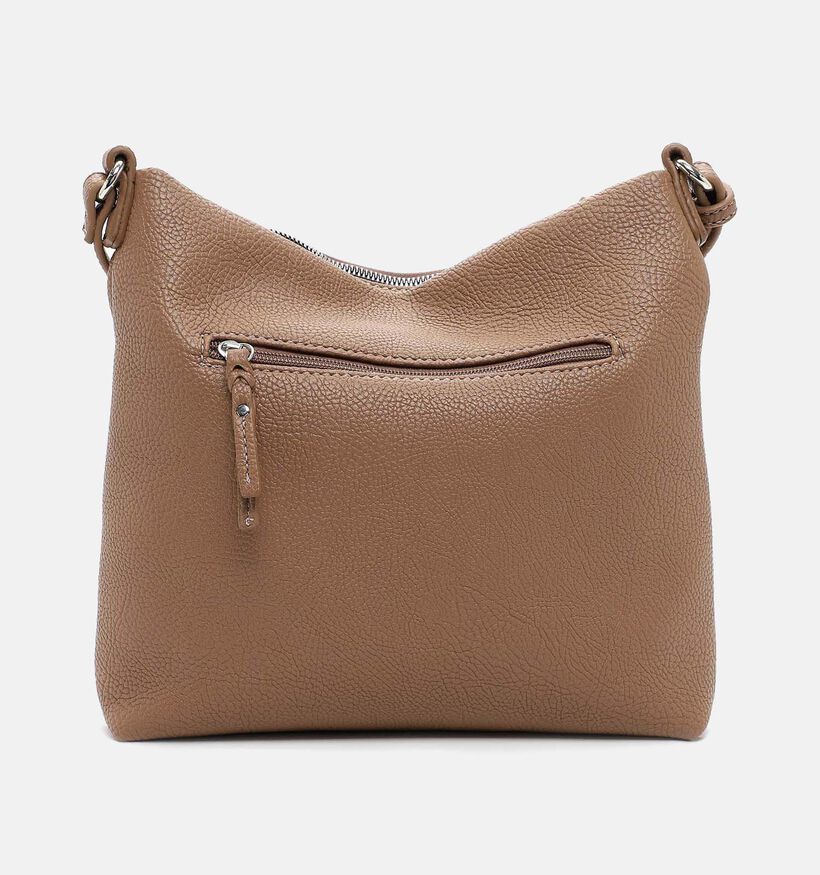 Suri Frey Sacs porté croisé en Taupe pour femmes (363348)
