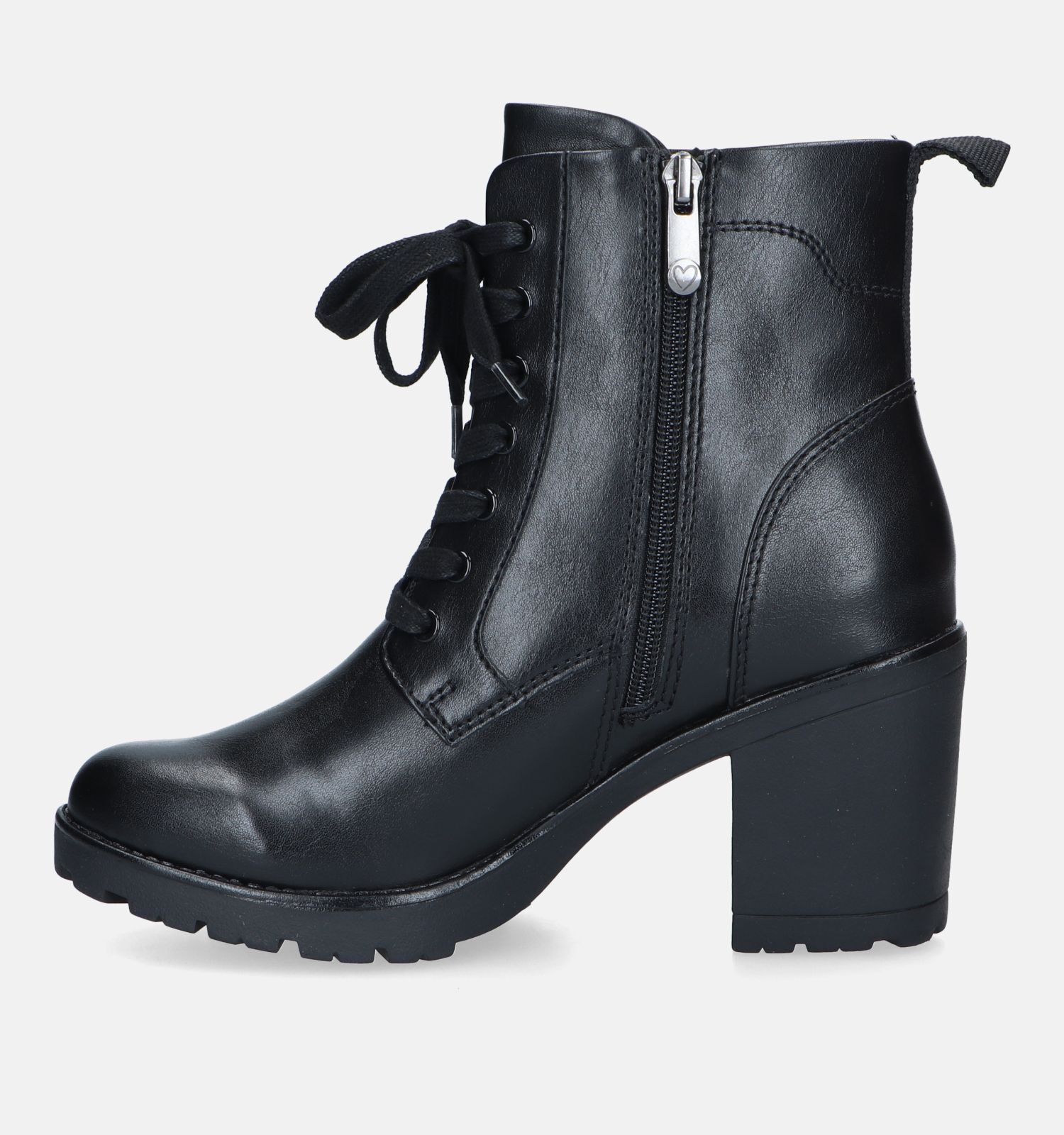 Marco tozzi hot sale bottines noires