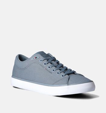 Tommy Hilfiger Sneakers Blauw/Grijs
