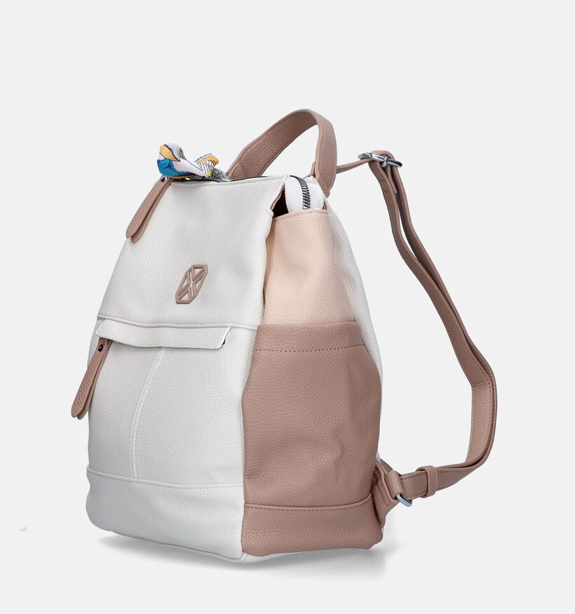 Xti Sac à dos en Beige pour femmes (340894)