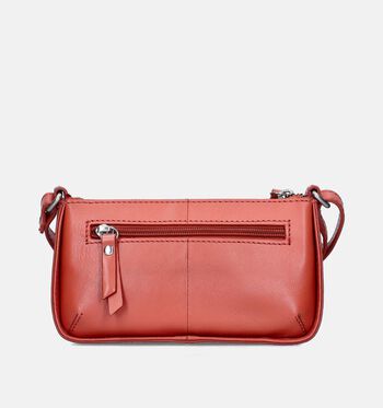 Signatur Sacs port&eacute; crois&eacute; Rouge