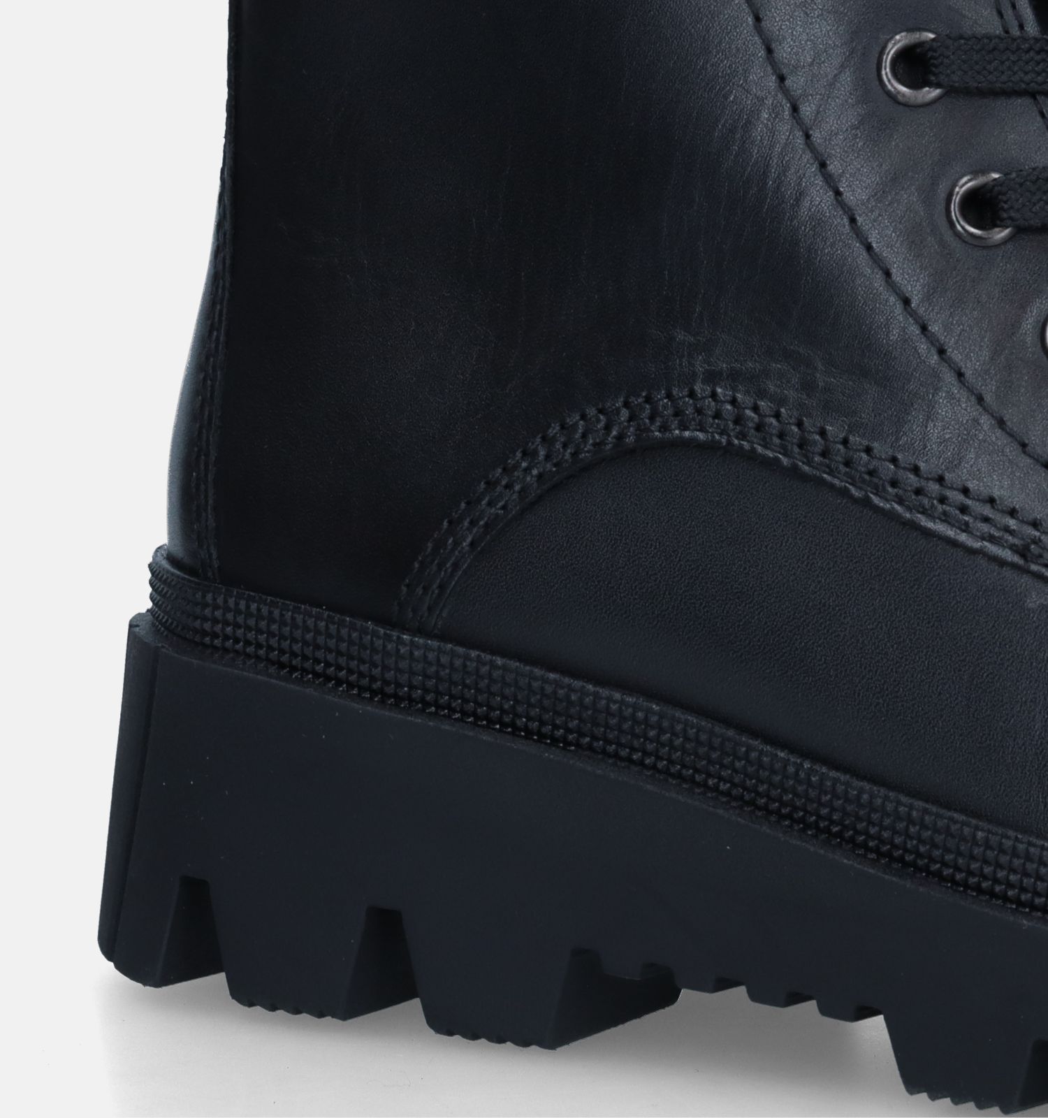 Gabor biker boots discount zwart