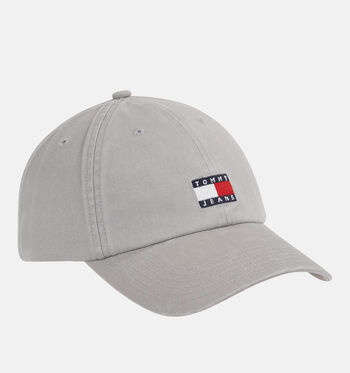 Tommy Hilfiger Tommy Jeans Casquettes Beige/Bleu/Vert/Gris