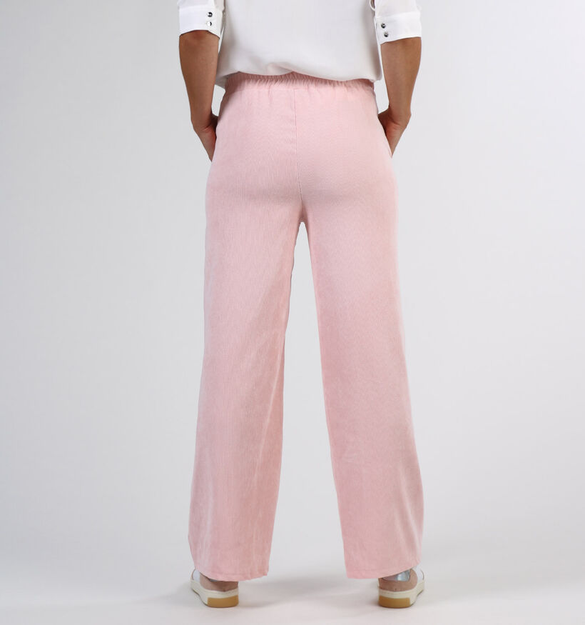 Dolce C. Roze Broek (303126)