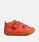 Camper Chaussons pour bébé en Orange pour filles, garçons (363611)