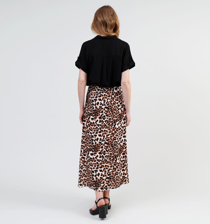 Vero Moda Bumpy Blauw Hemd voor dames (352184)