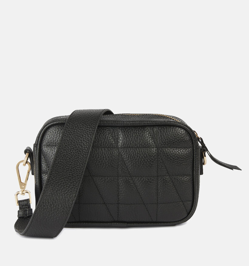 Geox Borsa Donna Zwarte Crossbodytas voor dames (358319)