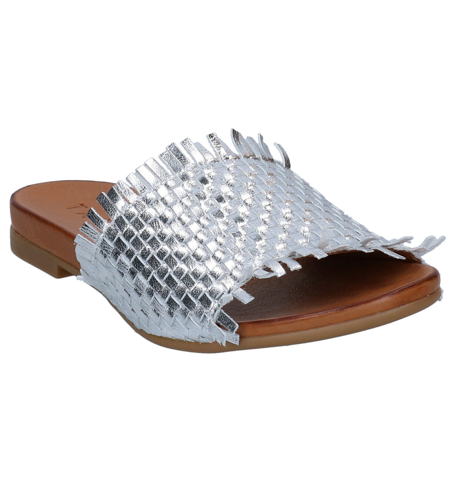 Zilveren muiltjes new arrivals