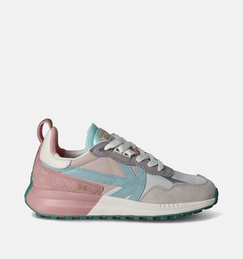 Sneakers beige