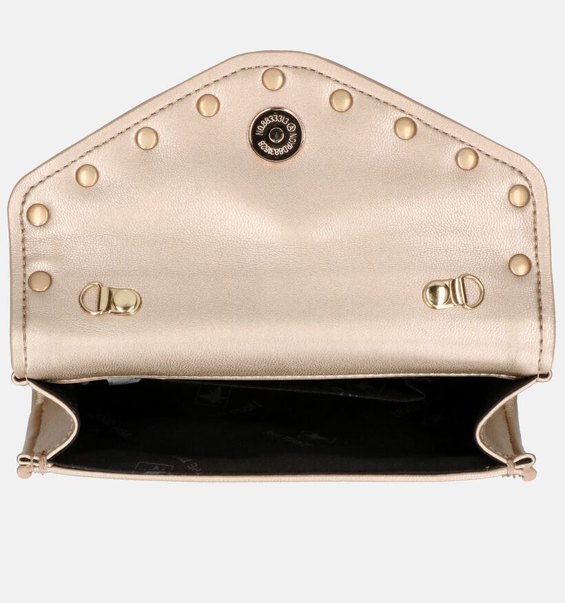 Pepe Moll Penelope Gouden Clutch voor dames (342884)