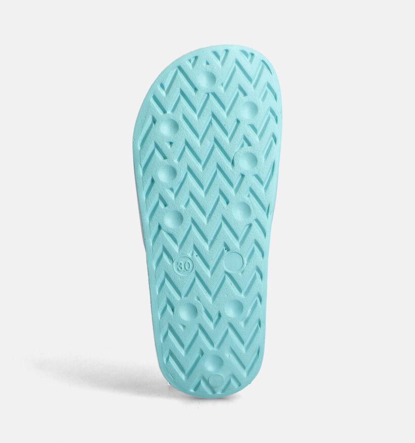 CEMI Turquoise Slippers voor meisjes (359266)