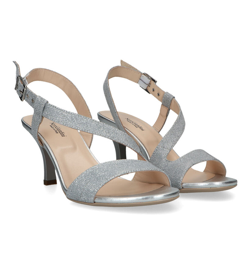 NeroGiardini Gouden Sandalen voor dames (322756)