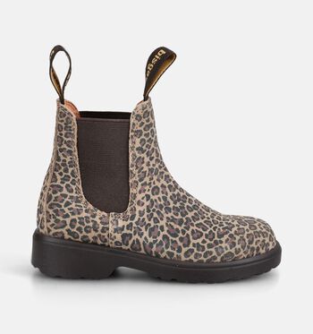 Bisgaard High Boots Bruin