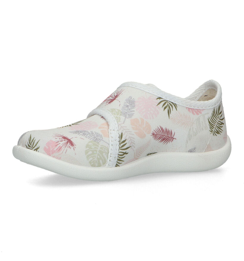 Bellamy Greta Roze Pantoffels voor meisjes (325267)