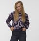 Hush Puppies Olifan Pantoufles ferm&eacute;es en Gris pour femmes (377682)