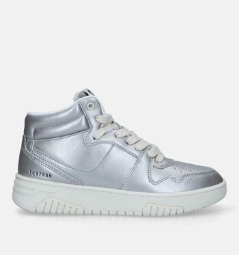 Baskets argent
