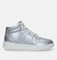 Safety Jogger Lifestyle Baskets en Argent pour filles (343651) - pour semelles orthopédiques