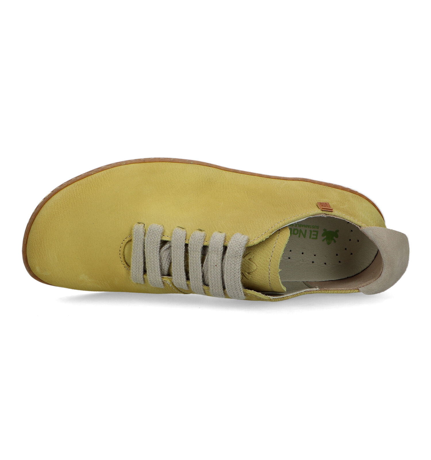 El naturalista sneakers dames on sale