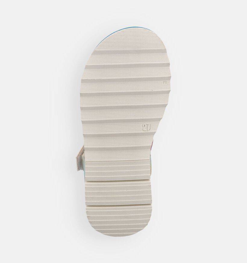 Milo & Mila Roze Sandalen voor meisjes (372730)