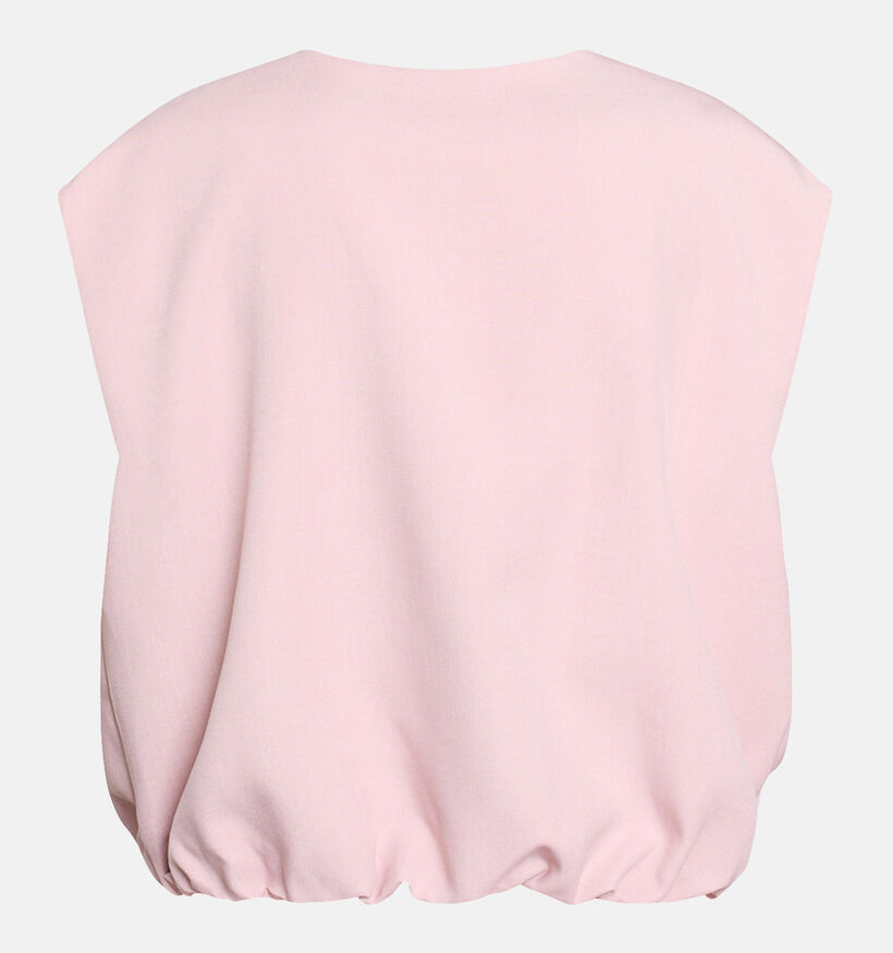 Sisters Point Garwin Roze Korte Jas voor dames (377825)