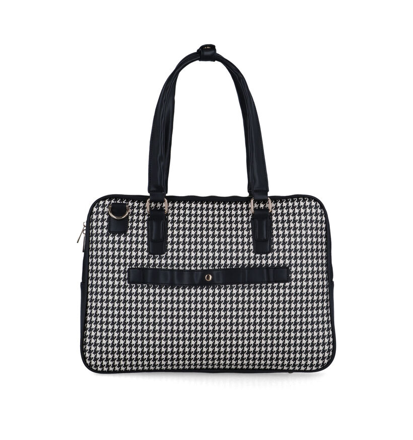 Olivia Lauren Emily PC Zwarte Laptoptas voor dames (348529)